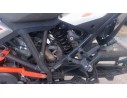 AMORTIGUADOR TRASERO 01181Q2601 01181Q2601 