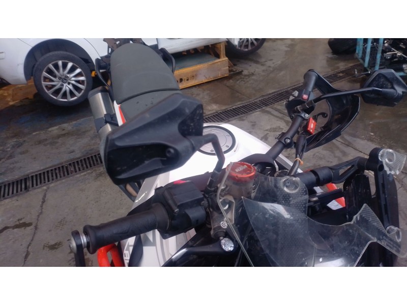 Recambio de retrovisor derecho para ktm super adventure 1290 super adventure referencia OEM IAM   