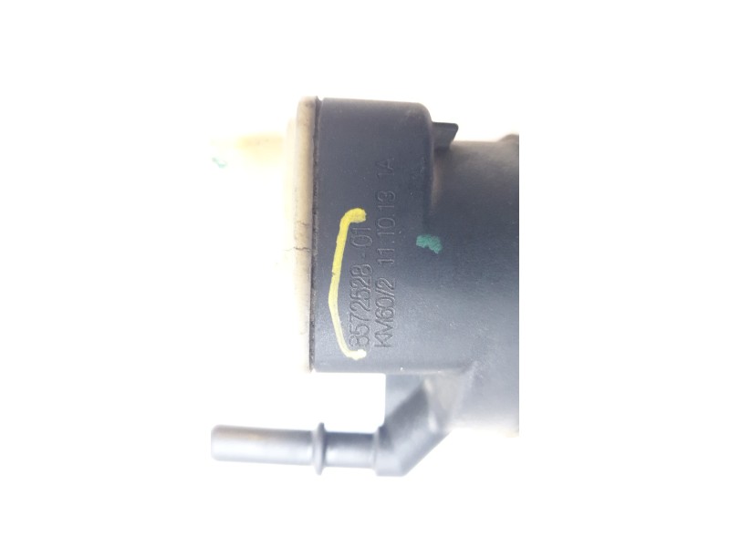 Recambio de calentadores para bmw 1 (f20) 118 d referencia OEM IAM 8572528  