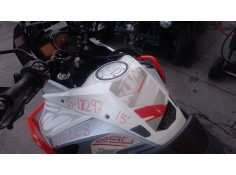 Recambio de deposito combustible para ktm super adventure 1290 super adventure referencia OEM IAM   