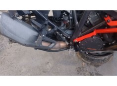 Recambio de estribo lateral para ktm super adventure 1290 super adventure referencia OEM IAM   