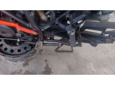 Recambio de estribo lateral para ktm super adventure 1290 super adventure referencia OEM IAM    2