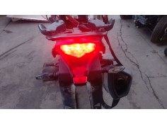 Recambio de piloto trasero central para ktm super adventure 1290 super adventure referencia OEM IAM   