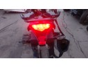 PILOTO TRASERO CENTRAL 60314040100 60314040100 