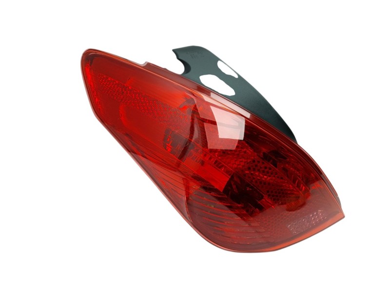 Recambio de piloto trasero izquierdo para peugeot 308 referencia OEM IAM 6350CV 103F17291771 103F17291771 , PG4244154 , 16547501