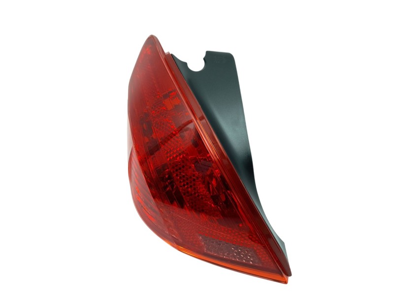 Recambio de piloto trasero izquierdo para peugeot 308 referencia OEM IAM 6350CV 103F17291771 103F17291771 , PG4244154 , 16547501