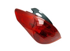 Recambio de piloto trasero izquierdo para peugeot 308 referencia OEM IAM 6350CV 103F17291771 103F17291771 , PG4244154 , 16547501