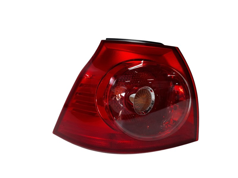 Recambio de piloto trasero izquierdo para volkswagen golf v berlina (1k1) referencia OEM IAM 1K6945095G 103F02245501 103F0224550