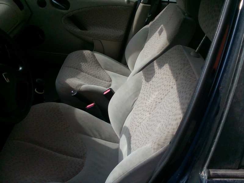 mg rover serie 25 (rf) del año 2001