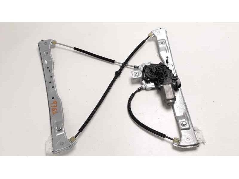 Recambio de elevalunas delantero izquierdo para citroen ds3 graphic art referencia OEM IAM 9802740880 106075117 