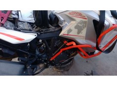 CENTRALITA MOTOR UCE 