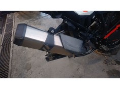 SILENCIADOR TRASERO 60305083000 60305083000 