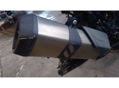 Recambio de silenciador trasero para ktm super adventure 1290 super adventure referencia OEM IAM    2