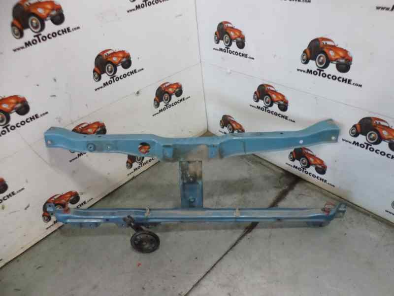 Recambio de panel frontal para hyundai atos prime (mx) 1.0 gls worldcup referencia OEM IAM   