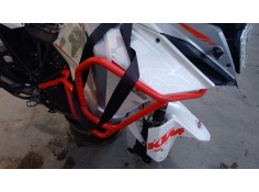 Recambio de deposito expansion para ktm super adventure 1290 super adventure referencia OEM IAM   
