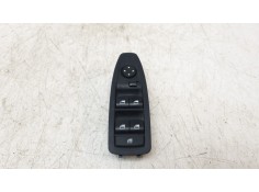Recambio de mando elevalunas delantero izquierdo para bmw 1 (f20) 118 d referencia OEM IAM   