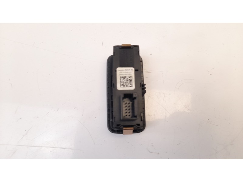 Recambio de warning para audi a1 sportback (8xf) attracted referencia OEM IAM 8X0959672H  