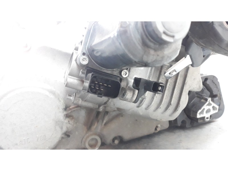 Recambio de caja cambios para bmw x5 (e70) 3.0 turbodiesel cat referencia OEM IAM 6HP28X 24007574073 