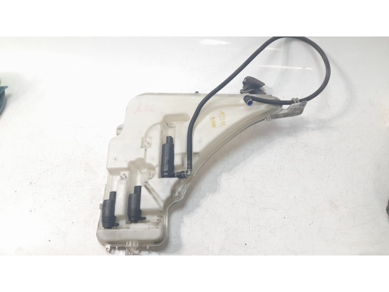 Recambio de deposito limpia para bmw 1 (f20) 118 d referencia OEM IAM 734588503  