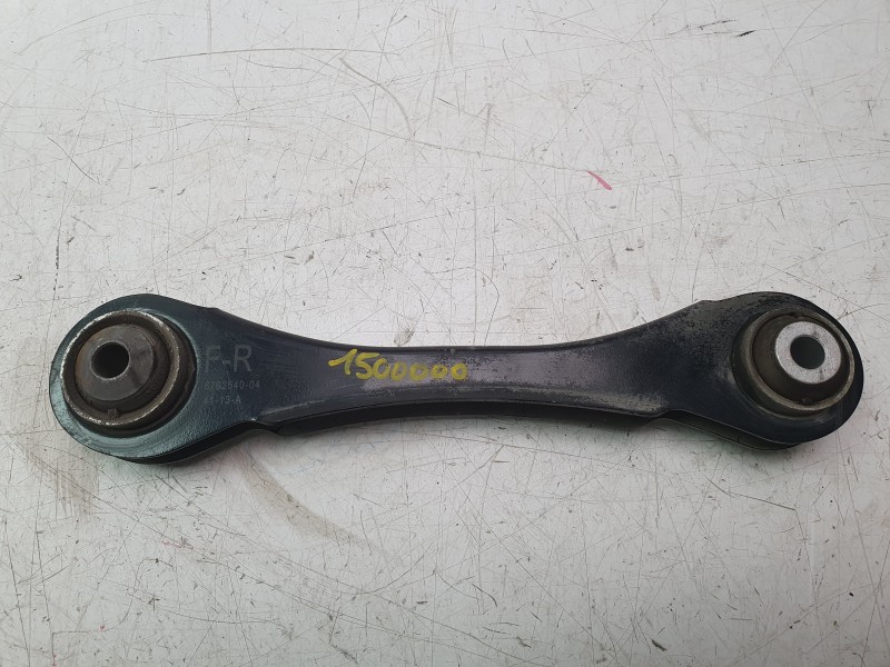 Recambio de brazo suspension superior trasero derecho para bmw 1 (f20) 118 d referencia OEM IAM 679254004  