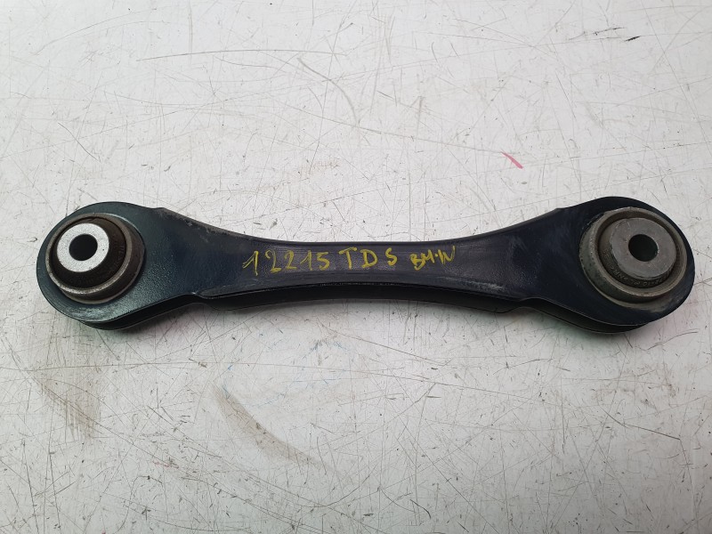 Recambio de brazo suspension superior trasero derecho para bmw 1 (f20) 118 d referencia OEM IAM 679254004  