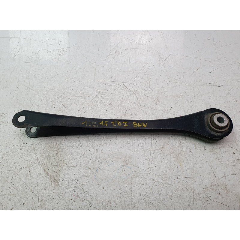 Recambio de brazo suspension inferior trasero derecho para bmw 1 (f20) 118 d referencia OEM IAM 679252504  