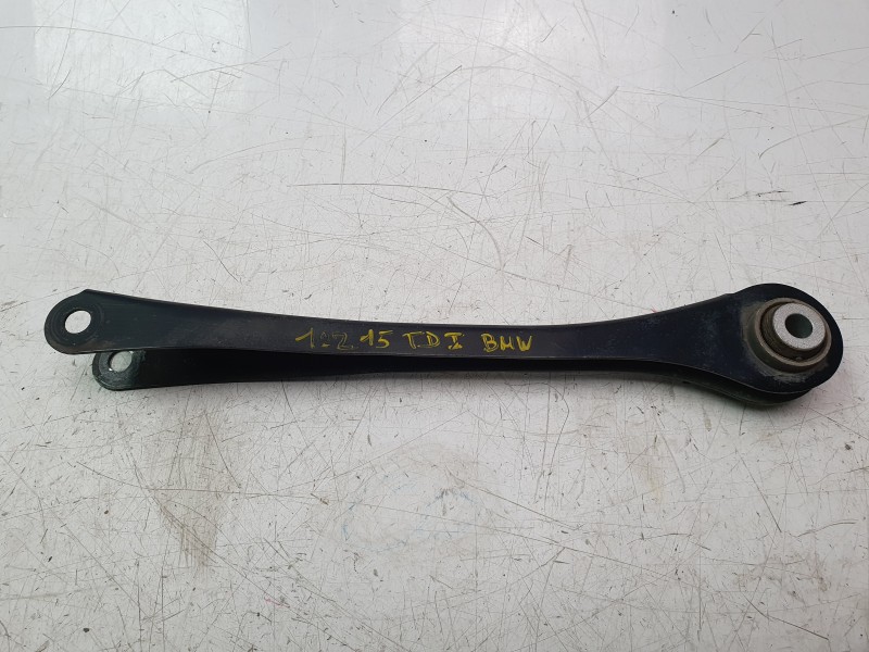 Recambio de brazo suspension inferior trasero derecho para bmw 1 (f20) 118 d referencia OEM IAM 679252504  