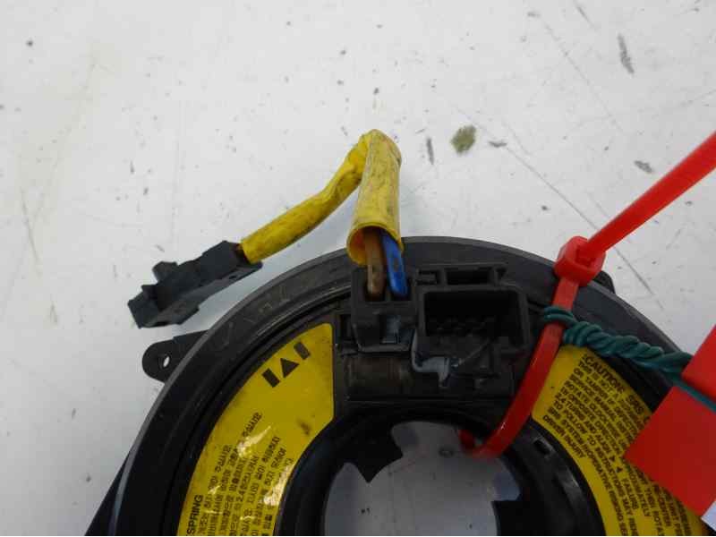 Recambio de anillo airbag para hyundai atos (mx) 1.0 cat referencia OEM IAM HB04990249  