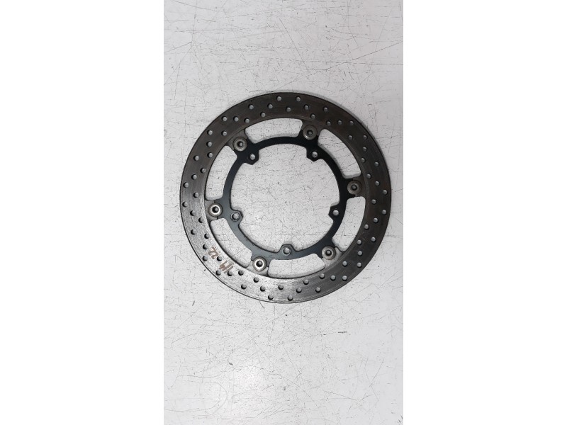 Recambio de disco freno delantero para yamaha xsr 700 xsr 700 referencia OEM IAM BAT2581T00  