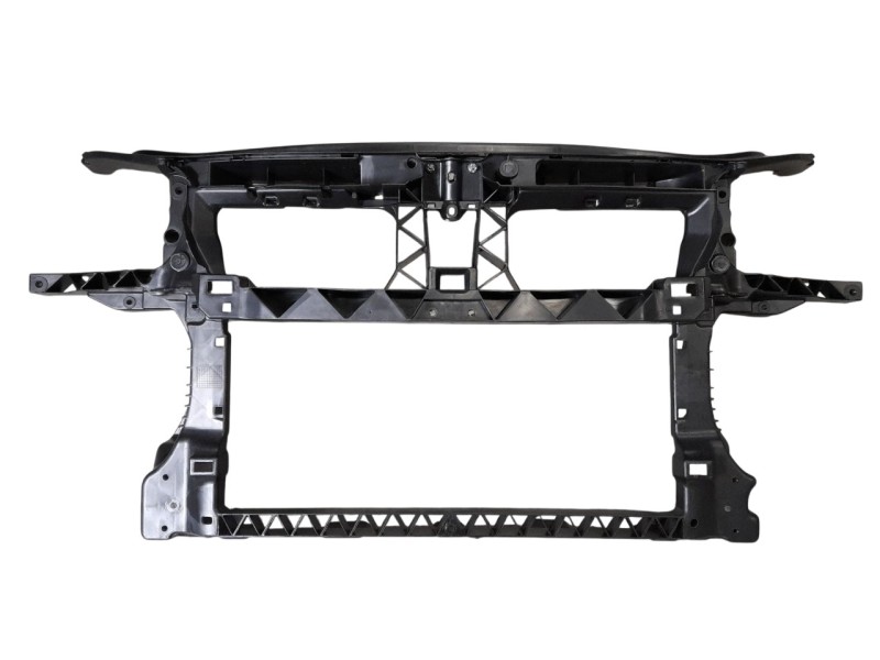 Recambio de panel frontal para volkswagen touran (1t2) referencia OEM IAM 1T0805588AD9B9 109234570 109234570 , VG7173220 , 25423