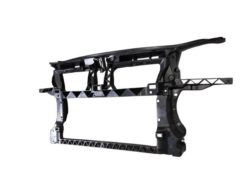 Recambio de panel frontal para volkswagen touran (1t2) referencia OEM IAM 1T0805588AD9B9 109234570 109234570 , VG7173220 , 25423