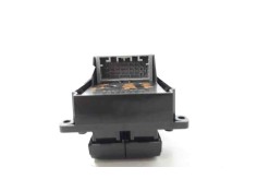 Recambio de mando elevalunas delantero izquierdo para honda civic lim.5 (fk) 1.0 vtec cat referencia OEM IAM 83595TGGG620BLK   2