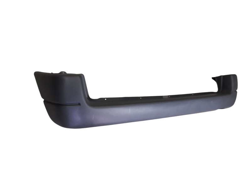 Recambio de paragolpes trasero para peugeot partner furgoneta/monovolumen (5_, g_) 1.4 bifuel referencia OEM IAM 7410N2 10707171