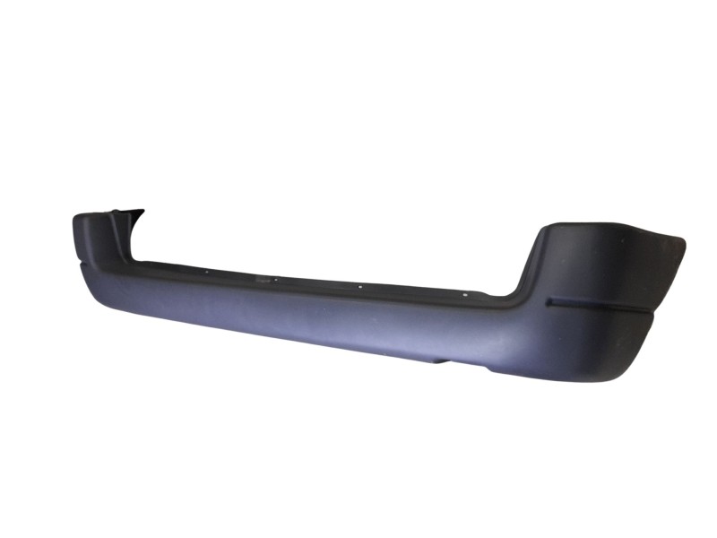 Recambio de paragolpes trasero para peugeot partner furgoneta/monovolumen (5_, g_) 1.4 bifuel referencia OEM IAM 7410N2 10707171