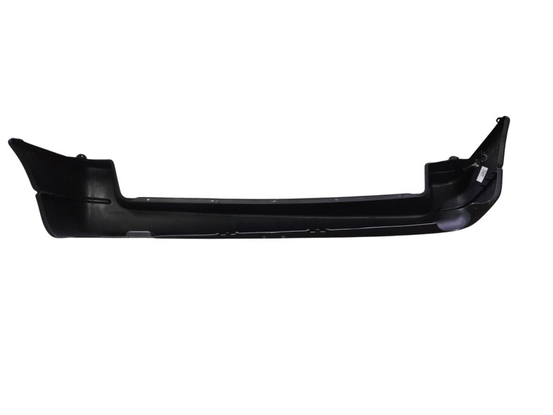 Recambio de paragolpes trasero para peugeot partner furgoneta/monovolumen (5_, g_) 1.4 bifuel referencia OEM IAM 7410N2 10707171