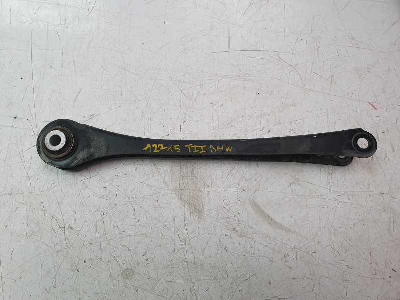 Recambio de brazo suspension inferior trasero izquierdo para bmw 1 (f20) 118 d referencia OEM IAM 679252504  