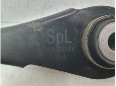 Recambio de brazo suspension inferior trasero izquierdo para bmw 1 (f20) 118 d referencia OEM IAM 679253304  