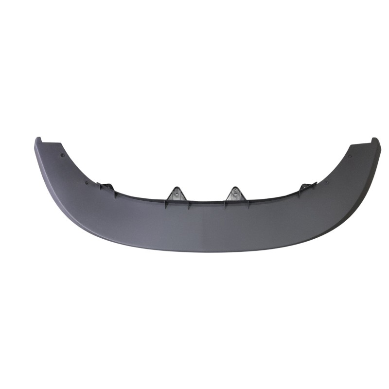 Recambio de spoiler paragolpes delantero para seat altea (5p1) 1.6 referencia OEM IAM 5P0805901A9B9 107211909 107211909 , ST3201