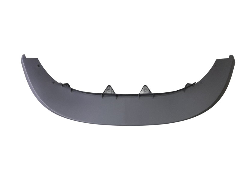 Recambio de spoiler paragolpes delantero para seat altea (5p1) 1.6 referencia OEM IAM 5P0805901A9B9 107211909 107211909 , ST3201