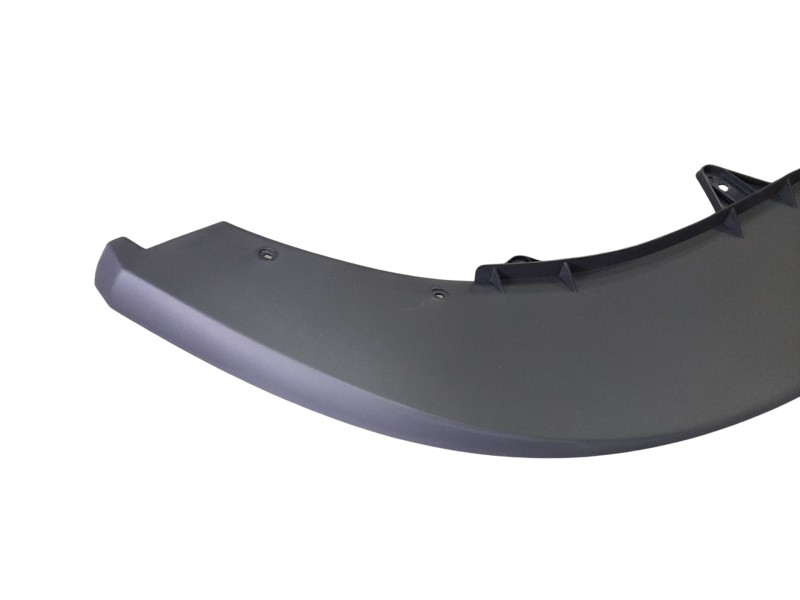 Recambio de spoiler paragolpes delantero para seat altea (5p1) 1.6 referencia OEM IAM 5P0805901A9B9 107211909 107211909 , ST3201