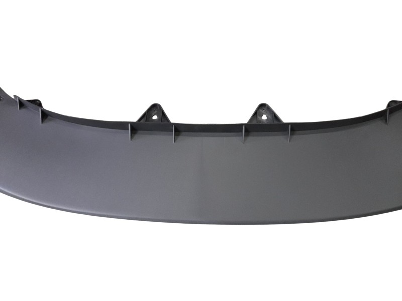 Recambio de spoiler paragolpes delantero para seat altea (5p1) 1.6 referencia OEM IAM 5P0805901A9B9 107211909 107211909 , ST3201