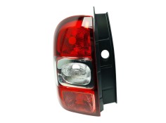 Recambio de piloto trasero izquierdo para dacia duster referencia OEM IAM 265551679R 103F08581771 103F08581771 , DA8224154 , 572 2