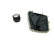 Recambio de pomo palanca cambio para renault laguna iii referencia OEM IAM 328650008R GZBRE000  2