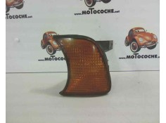 Recambio de piloto delantero izquierdo para bmw serie 5 berlina (e34) referencia OEM IAM 63131384033 BM0424104 14202121