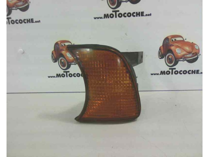 Recambio de piloto delantero izquierdo para bmw serie 5 berlina (e34) referencia OEM IAM 63131384033 BM0424104 14202121