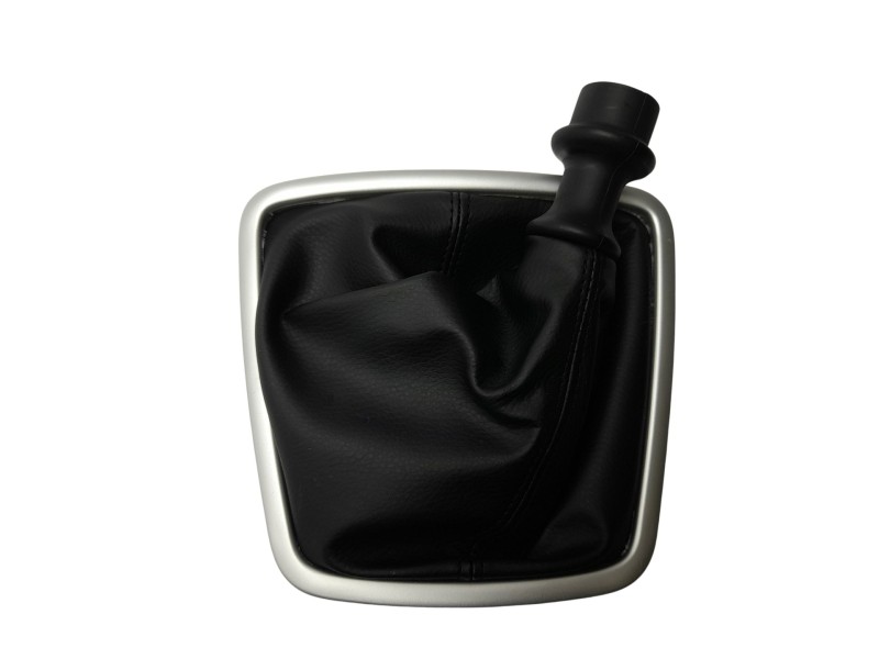 Recambio de pomo palanca cambio para renault laguna iii referencia OEM IAM 328650008R GZBRE000 