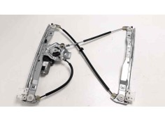 Recambio de elevalunas delantero izquierdo para citroen ds3 graphic art referencia OEM IAM 9802740880 106075117  2