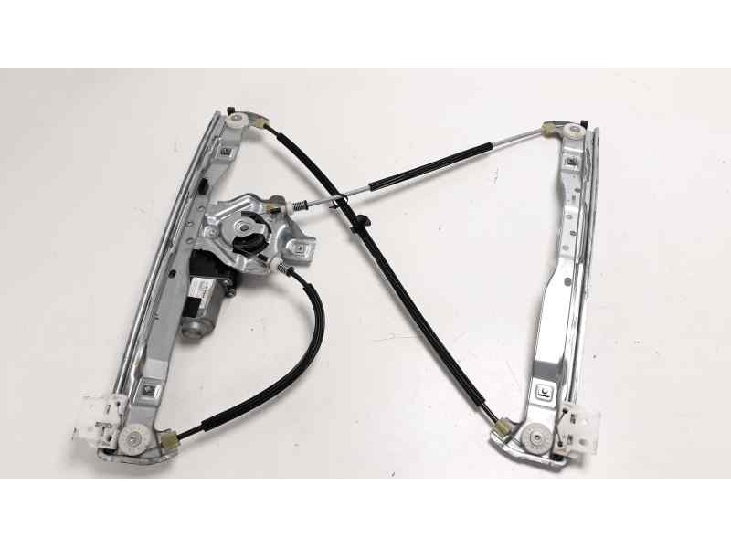 Recambio de elevalunas delantero izquierdo para citroen ds3 graphic art referencia OEM IAM 9802740880 106075117 