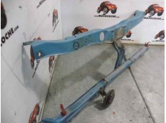 Recambio de panel frontal para hyundai atos prime (mx) 1.0 gls worldcup referencia OEM IAM    2