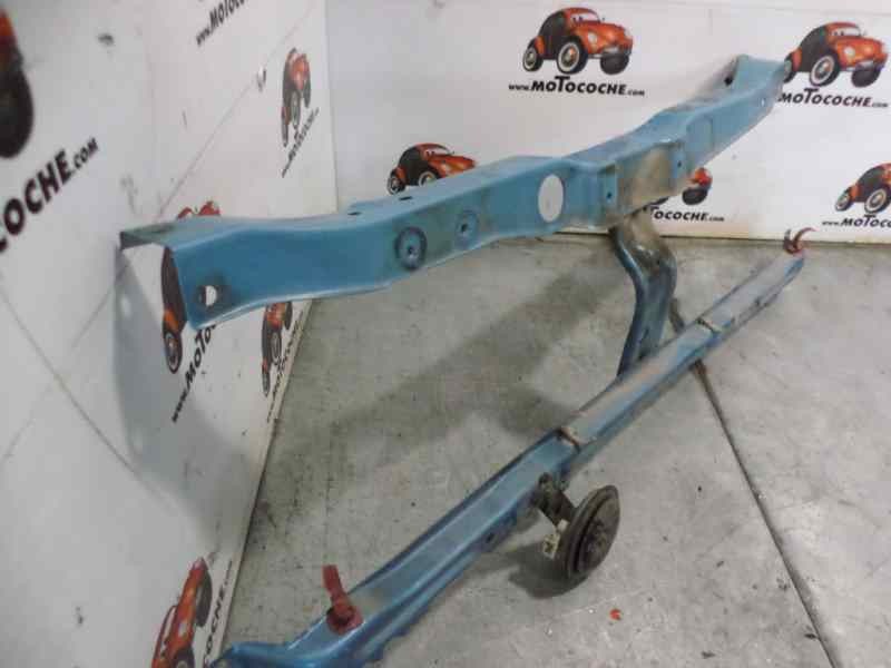 Recambio de panel frontal para hyundai atos prime (mx) 1.0 gls worldcup referencia OEM IAM   